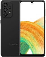 фото: Смартфон Samsung Galaxy A33 5G 8/128GB черный