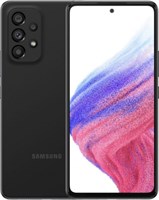 фото: Смартфон Samsung Galaxy A53 5G 8/256GB черный