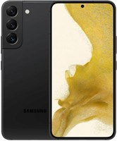 фото: Смартфон Samsung Galaxy S22 8/128GB черный