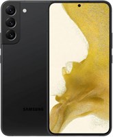 фото: Смартфон Samsung Galaxy S22+ 8/128GB черный