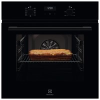 фото: Духовой шкаф Electrolux EOF5C50BZ