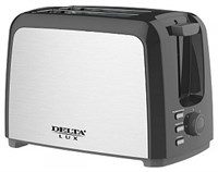 фото: Тостер Delta Lux DL-090