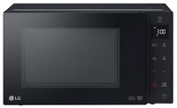 фото: Микроволновая печь LG MB63W35GIB