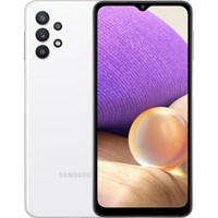 фото: Смартфон Samsung Galaxy A32 128Gb белый