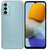 фото: Смартфон Samsung Galaxy M23  6/128 Gb голубой