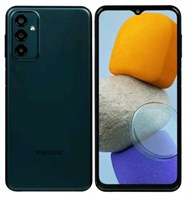 фото: Смартфон Samsung Galaxy M23  6/128 Gb зеленый