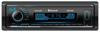 фото: Автомагнитола AIWA HWD-640BT