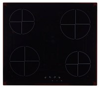 фото: Варочная панель Simfer H60D14B155