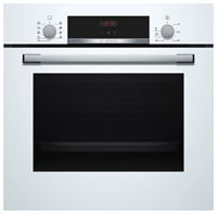 фото: Духовой шкаф Bosch HBF534EW0Q