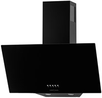 фото: Кухонная вытяжка Krona Helga 500 black PB