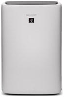 фото: Увлажнитель воздуха Sharp KIN51RW