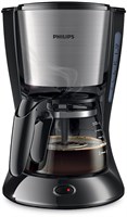 фото: Кофеварка Philips HD7462 Daily Collection