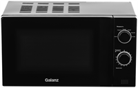 фото: Микроволновая печь Galanz MOS-2009MB
