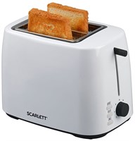фото: Тостер Scarlett SC-TM11032