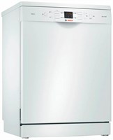 фото: Посудомоечная машина Bosch SMS44DW01T