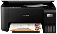 фото: МФУ Epson EcoTank L3210