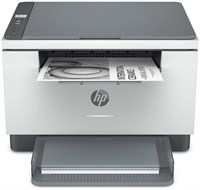 фото: МФУ Hewlett-Packard HP LaserJet M236d