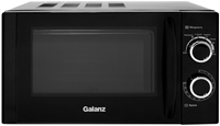 фото: Микроволновая печь Galanz MOS-2001MB