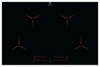 фото: Варочная панель Electrolux EIP8146