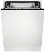 фото: Посудомоечная машина Electrolux EES47320L