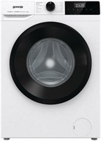 фото: Стиральная машина Gorenje W1NHPI62SCSIRV