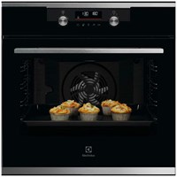 фото: Духовой шкаф Electrolux KODDP77X