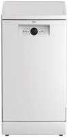 фото: Посудомоечная машина Beko BDFS26020W