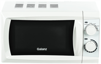 фото: Микроволновая печь Galanz MOS-2002MW