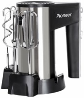 фото: Миксер Pioneer MX321