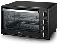фото: Минипечь BBK OE4523MC черный