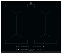 фото: Варочная панель Electrolux EIV644