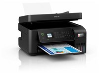 фото: МФУ Epson L5290