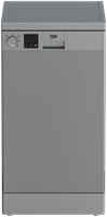 фото: Посудомоечная машина Beko DVS050R02S