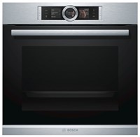 фото: Духовой шкаф Bosch HBG6764S1