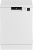 фото: Посудомоечная машина Beko DVN053R01W