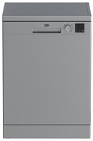 фото: Посудомоечная машина Beko DVN053WR01S