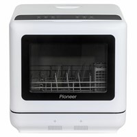 фото: Посудомоечная машина Pioneer DWM04