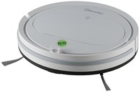 фото: Пылесос Pioneer VC701R белый