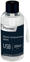 фото: Увлажнитель воздуха Pioneer HDU6