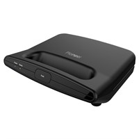 фото: Гриль Pioneer GR1000E
