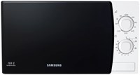 фото: Микроволновая печь Samsung ME81KRW-1/BW