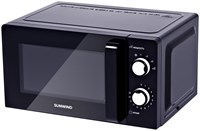 фото: Микроволновая печь Sunwind SUN-MW031