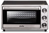 фото: Минипечь Simfer M2503