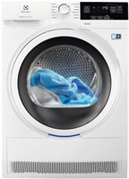 фото: Сушильная машина Electrolux EW8H358S