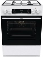 фото: Газовая плита Gorenje GKS6C70WJ