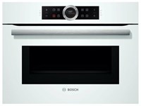 фото: Духовой шкаф Bosch CMG633BW1