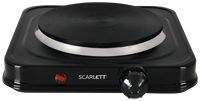 фото: Электрическая плита Scarlett SC-HP700S31