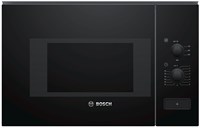 фото: Микроволновая печь Bosch BFL520MB0