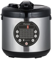 фото: Мультиварка Pioneer MC301
