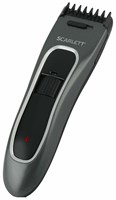 фото: Машинка для стрижки Scarlett SC-HC63C54